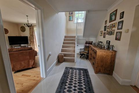 4 bedroom detached house for sale, 1 Spring Meadow, Cenarth