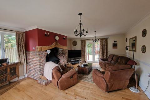 4 bedroom detached house for sale, 1 Spring Meadow, Cenarth