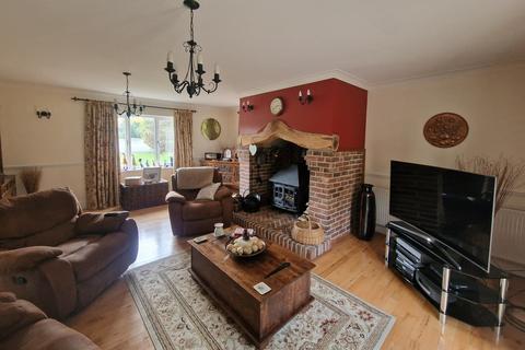 4 bedroom detached house for sale, 1 Spring Meadow, Cenarth