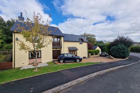 4 bedroom detached house for sale, 1 Spring Meadow, Cenarth