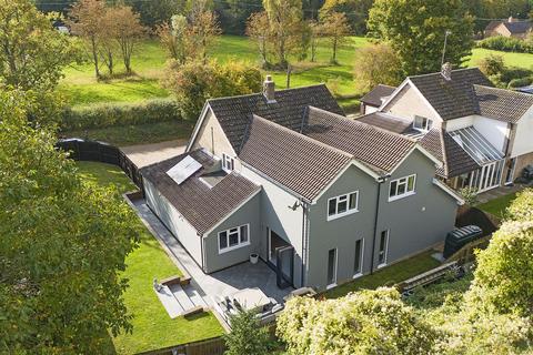 4 bedroom detached house for sale, Post Office Lane, Thurston, Bury St. Edmunds