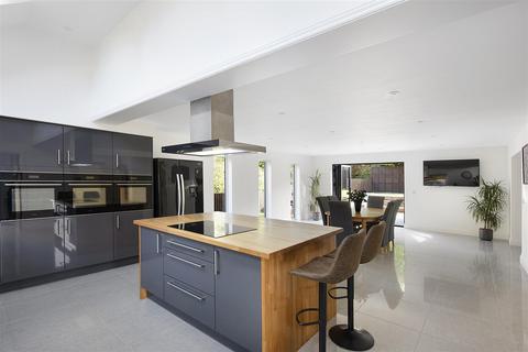 4 bedroom detached house for sale, Post Office Lane, Thurston, Bury St. Edmunds