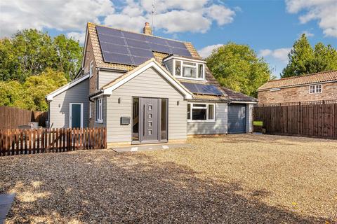 4 bedroom detached house for sale, Post Office Lane, Thurston, Bury St. Edmunds