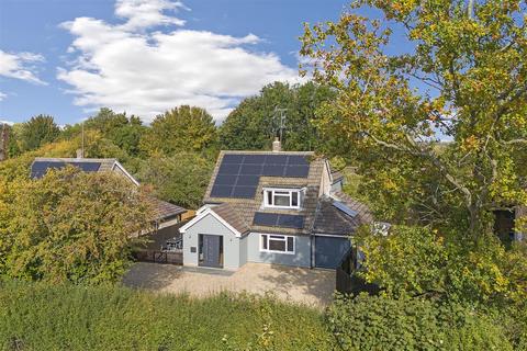 4 bedroom detached house for sale, Post Office Lane, Thurston, Bury St. Edmunds