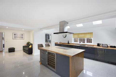 4 bedroom detached house for sale, Post Office Lane, Thurston, Bury St. Edmunds