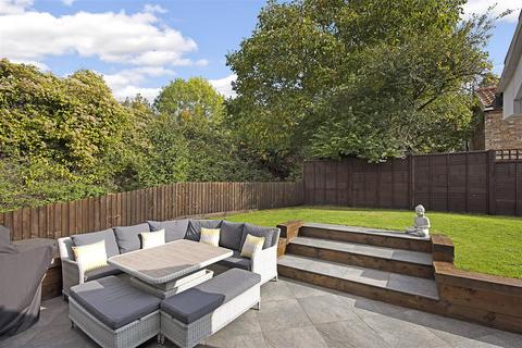4 bedroom detached house for sale, Post Office Lane, Thurston, Bury St. Edmunds
