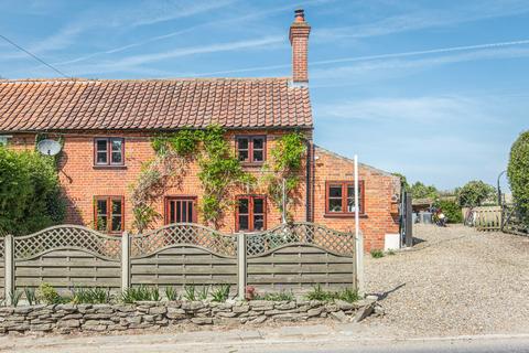 undefined, South Walsham