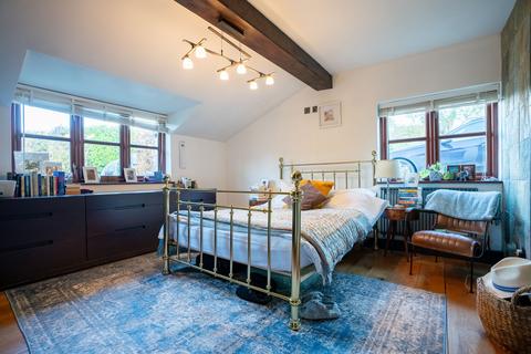 undefined, Characterful Semi-Detached Cottage in South Walsham