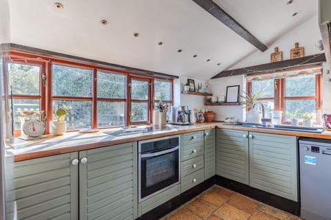 undefined, Characterful Semi-Detached Cottage in South Walsham