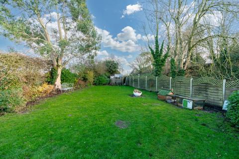 undefined, Characterful Semi-Detached Cottage in South Walsham