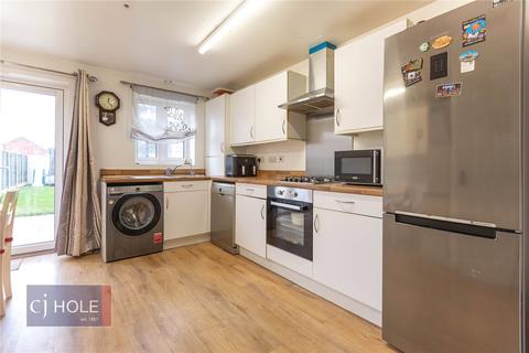 undefined, Jenner Boulevard, Bristol BS16
