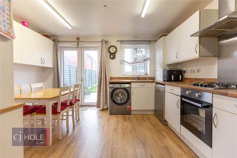 undefined, Jenner Boulevard, Bristol BS16