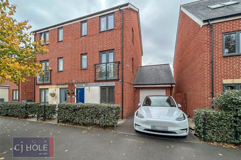 undefined, Jenner Boulevard, Bristol BS16