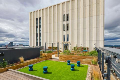 1 bedroom apartment to rent, The Silver Yard, Birmingham Birmingham B4