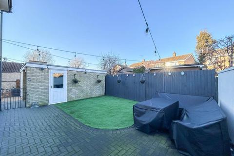 3 bedroom detached house for sale, Main Street, Witchford CB6
