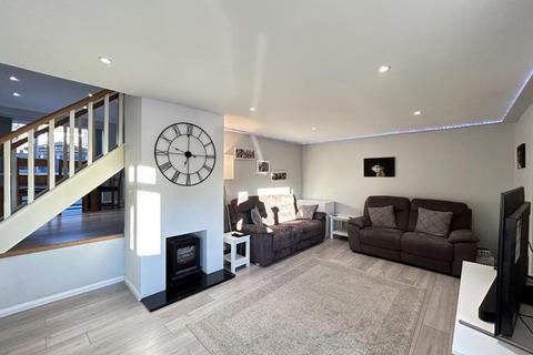 3 bedroom detached house for sale, Main Street, Witchford CB6