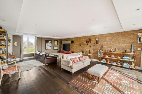 2 bedroom apartment for sale, Wapping High Street, London, E1W