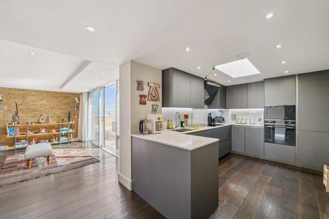 2 bedroom apartment for sale, Wapping High Street, London, E1W