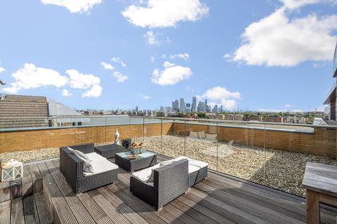2 bedroom apartment for sale, Wapping High Street, London, E1W