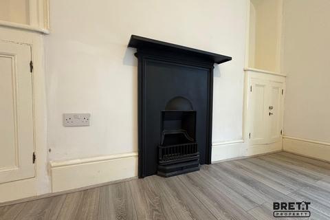 undefined, Meyrick Street, Pembroke Dock, Pembrokeshire. SA72 6AS