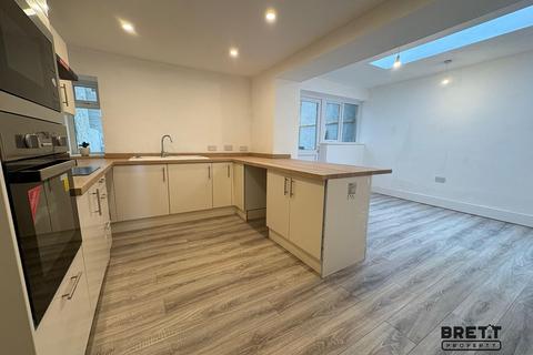 undefined, Meyrick Street, Pembroke Dock, Pembrokeshire. SA72 6AS