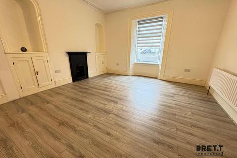 3 bedroom terraced house for sale, Meyrick Street, Pembroke Dock, Pembrokeshire. SA72 6AS