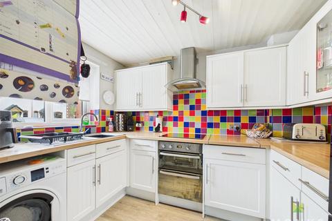 3 bedroom house for sale, Martins Field, Trefonen, Oswestry
