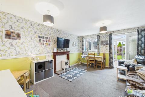 3 bedroom house for sale, Martins Field, Trefonen, Oswestry