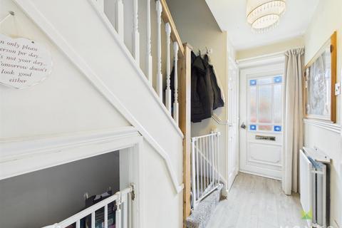 3 bedroom house for sale, Martins Field, Trefonen, Oswestry