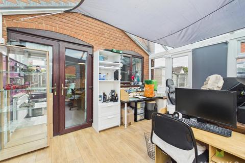 undefined, Martins Field, Trefonen, Oswestry