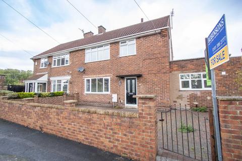 undefined, Ashbrooke Estate, Shotton Colliery, Durham