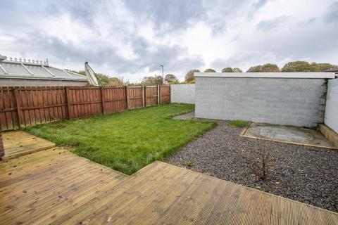 undefined, Ashbrooke Estate, Shotton Colliery, Durham