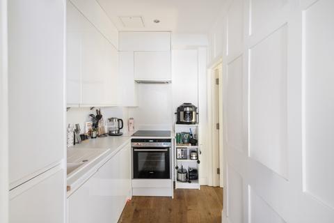 1 bedroom apartment for sale, Earlham Street, Covent Garden WC2H