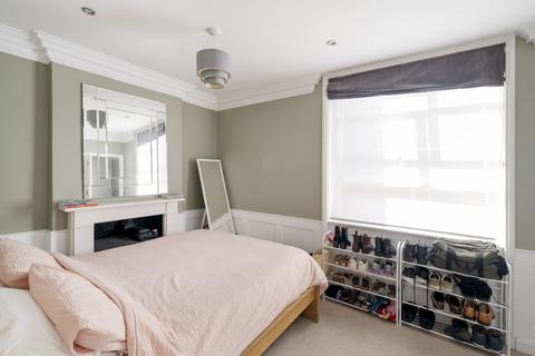 1 bedroom apartment for sale, Earlham Street, Covent Garden WC2H