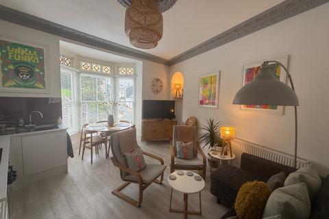 undefined, Church Street, Ilfracombe EX34
