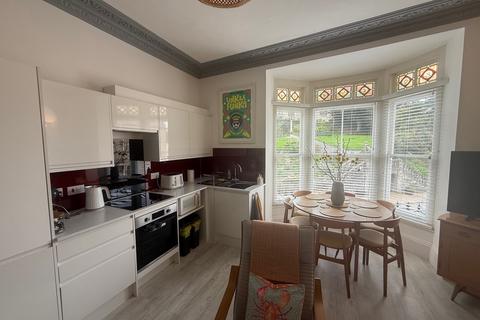 undefined, Church Street, Ilfracombe EX34