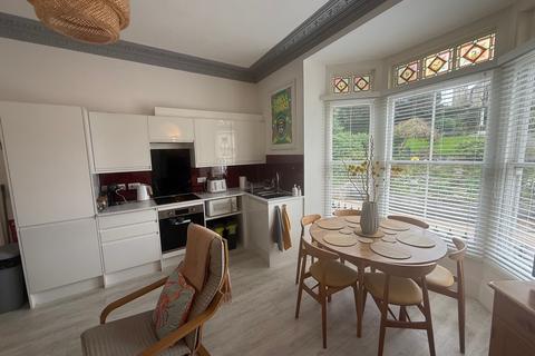 undefined, Church Street, Ilfracombe EX34
