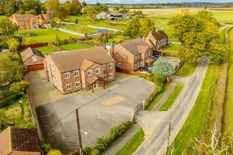 5 bedroom detached house for sale, Bailey House, Aunsby, Sleaford, Lincolnshire, NG34