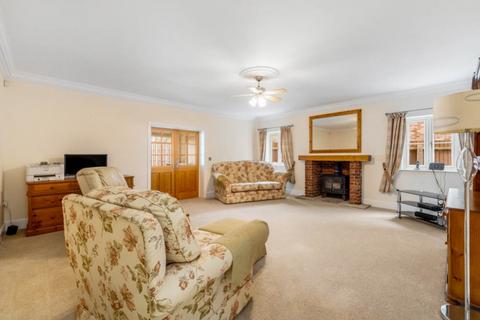 5 bedroom detached house for sale, Bailey House, Aunsby, Sleaford, Lincolnshire, NG34