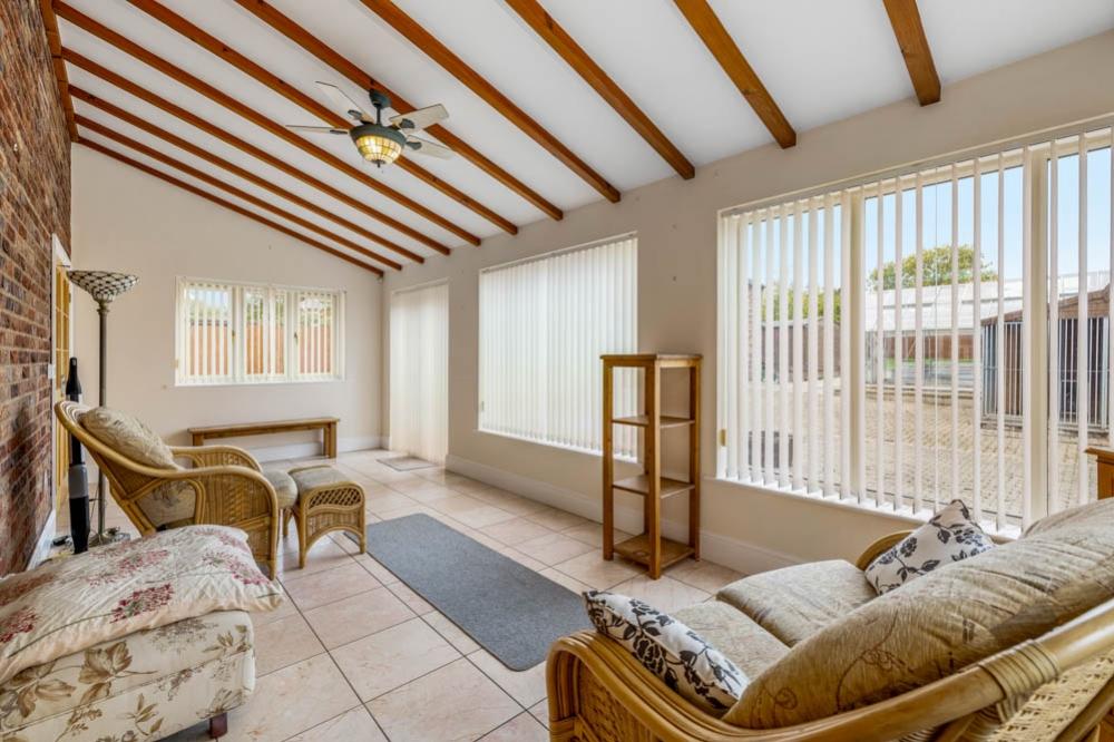 Bailey House (Sleaford)-20