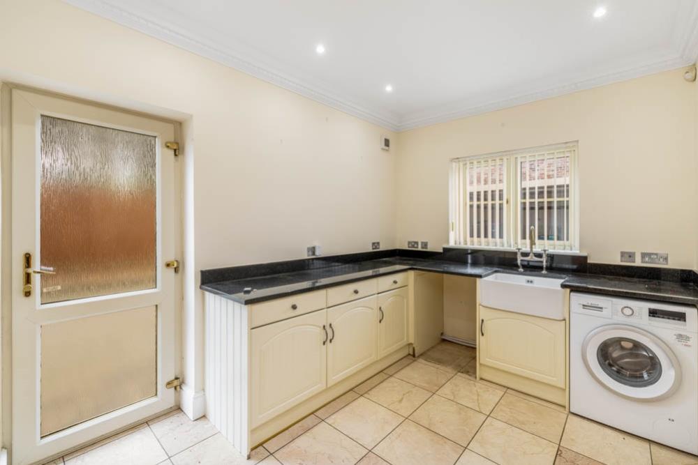Bailey House (Sleaford)-24