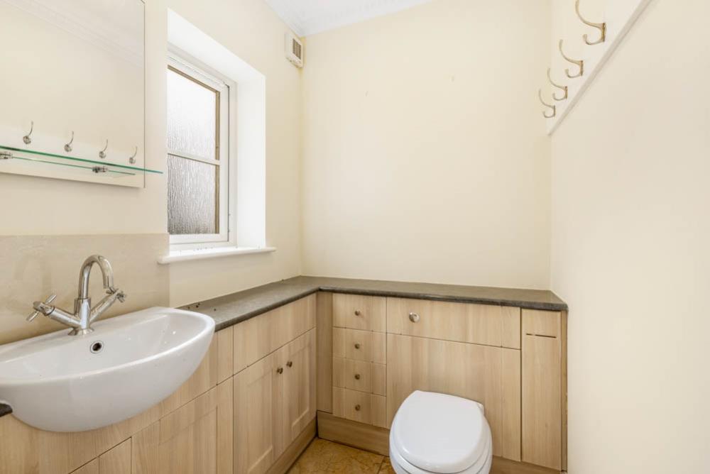 Bailey House (Sleaford)-39