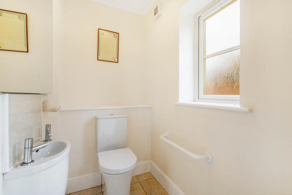 Bailey House (Sleaford)-25