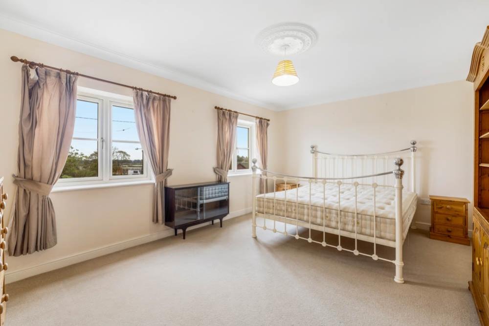 Bailey House (Sleaford)-29