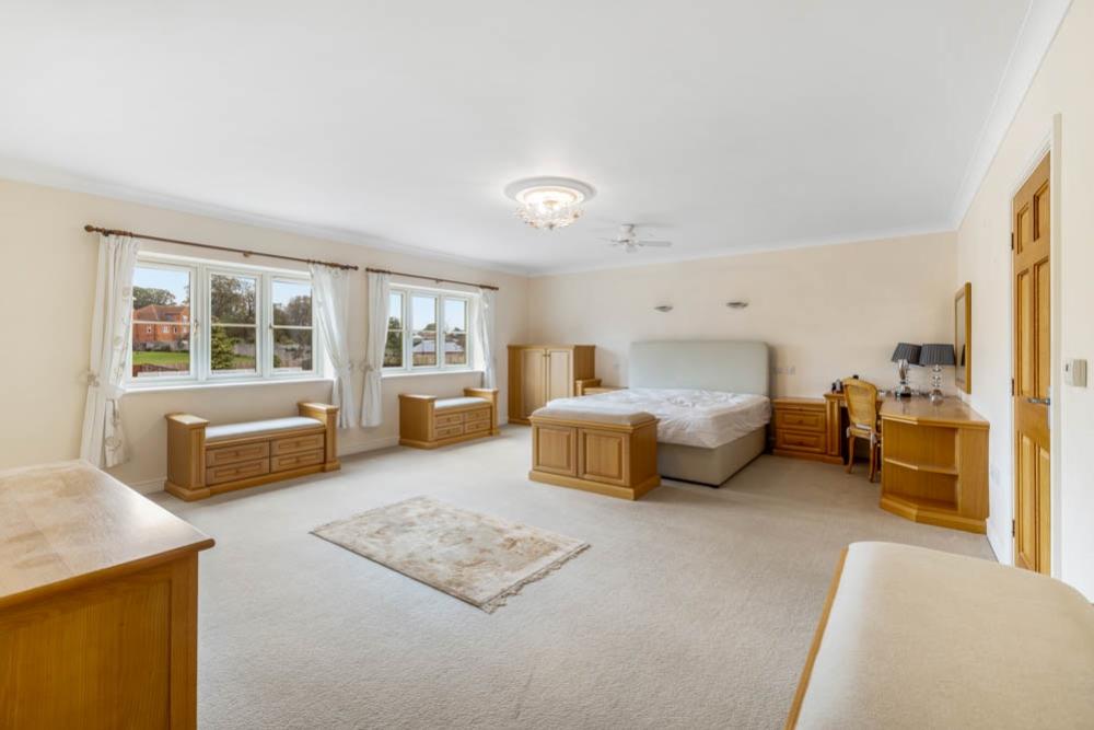 Bailey House (Sleaford)-31