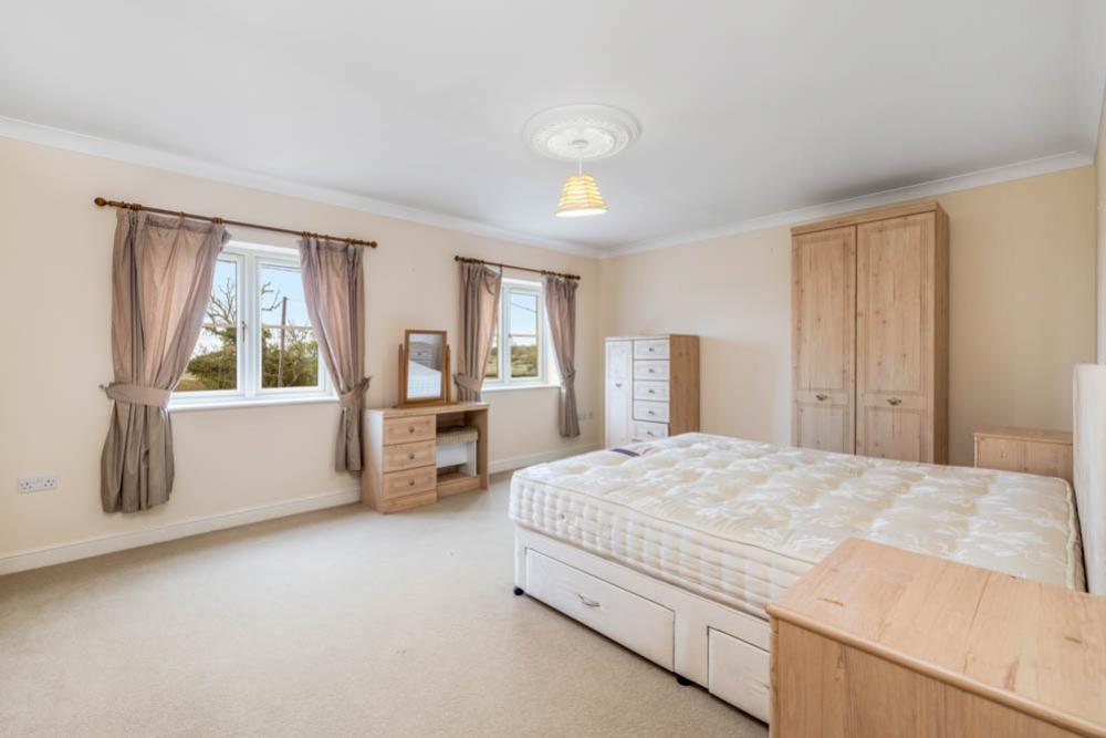 Bailey House (Sleaford)-38