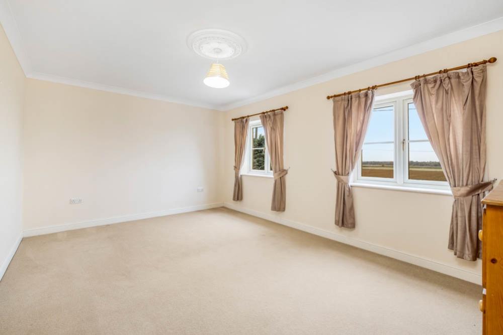 Bailey House (Sleaford)-37