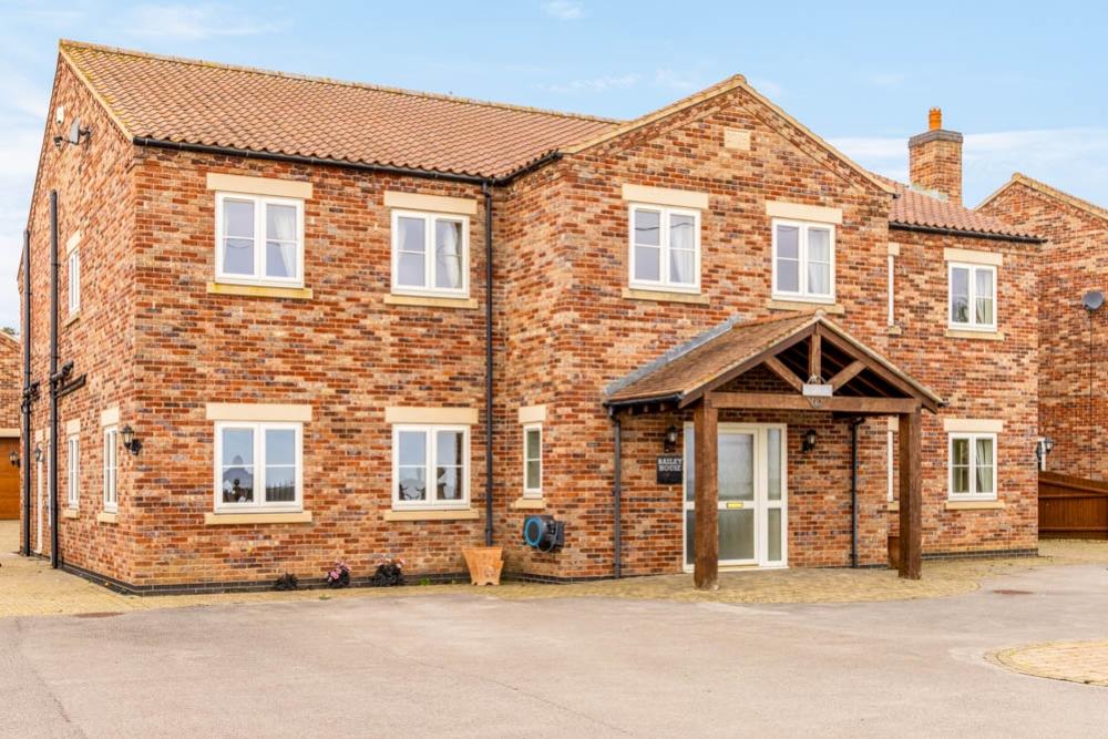 Bailey House (Sleaford)-7