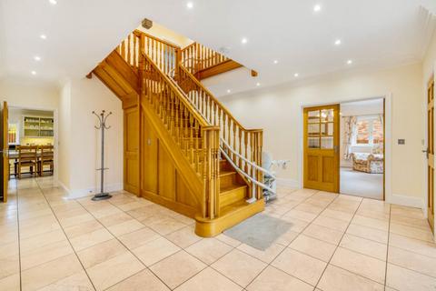 5 bedroom detached house for sale, Bailey House, Aunsby, Sleaford, Lincolnshire, NG34