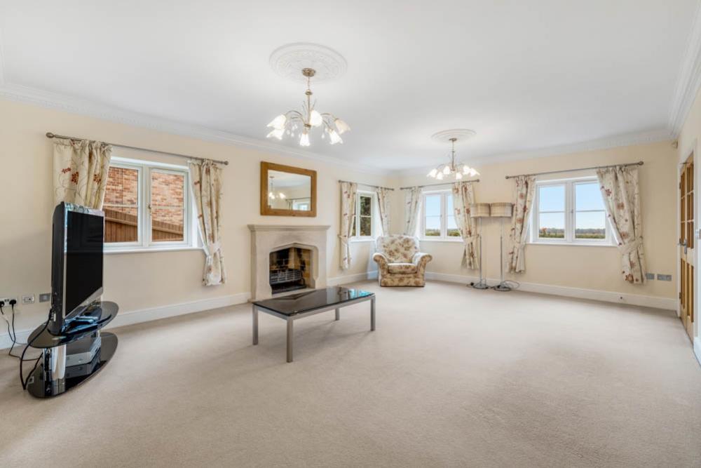Bailey House (Sleaford)-27